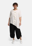 'Valeria' Tunika – feminin, fließend & elegant