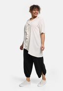 'Valeria' Tunika – feminin, fließend & elegant