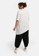 'Valeria' Tunika – feminin, fließend & elegant