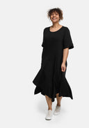 'Valeria' Kleid – fließend, modern & feminin