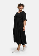 'Valeria' Kleid – fließend, modern & feminin