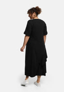 'Valeria' Kleid – fließend, modern & feminin