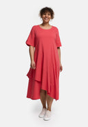 'Valeria' Kleid – fließend, modern & feminin