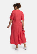 'Valeria' Kleid – fließend, modern & feminin