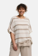 'Avina' Shirt – modern, luftig & feminin