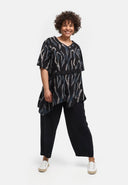 Pantaloni 'Liva' – puro, comodo & senza tempo moderno