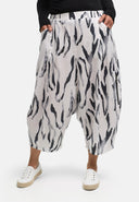 Pantaloni harem 'Maris' – ariosi, confortevoli & eleganti