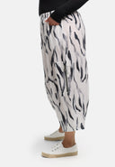 Pantaloni harem 'Maris' – ariosi, confortevoli & eleganti