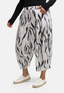 Pantaloni harem 'Maris' – ariosi, confortevoli & eleganti