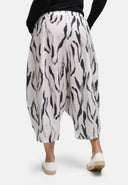 Pantaloni harem 'Maris' – ariosi, confortevoli & eleganti