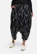 Pantaloni harem 'Maris' – ariosi, confortevoli & eleganti