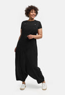 'Liva' Latzhose – lässig, bequem & zeitlos