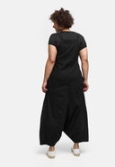 'Liva' Latzhose – lässig, bequem & zeitlos