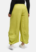 Pantalon 'Verde' – léger, naturel & moderne décontracté