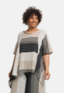 'Sorella' Tuniek – vloeiend, natuurlijk & modern