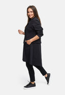 Parkasblus i parasut med stretch 'Isara'