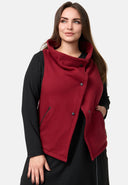 Kamizelka Kekoo Asym. 'Holly'