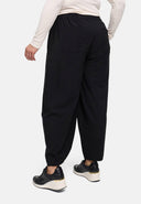 Παντελόνι 'Livia' – Φαρδιά Εφαρμογή, καθαρός Σχεδιασμός, & ελαστικότητα