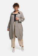 'Olina' Frakke – let, luftig, elastisk & hverdags-chik