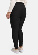 Leggings 'Isaline' – Taille haute, opaque et avec poche