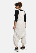 'Niva' Latzkhose – lässig, soft & Stretchy