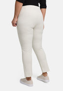 Pantalones cónicos 'Niva' – suave elasticidad y silueta esbelta