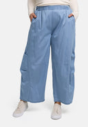 'Alina' housut – pehmeät, kevyet & jokapäiväiseen tyyliin sopivat