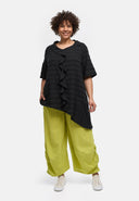 Pantalon 'Verde' – léger, naturel & moderne décontracté