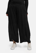 Pantalones 'Zaya' – suaves, elegantes y ligeros para el verano