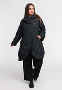 'Ysmara' cappotto invernale – moderno, elegante & bello caldo