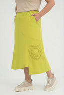 'Livia' Hame – A-linja, epäsymmetrinen & joustava