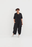 'Valeria' Tunika – feminin, fließend & elegant